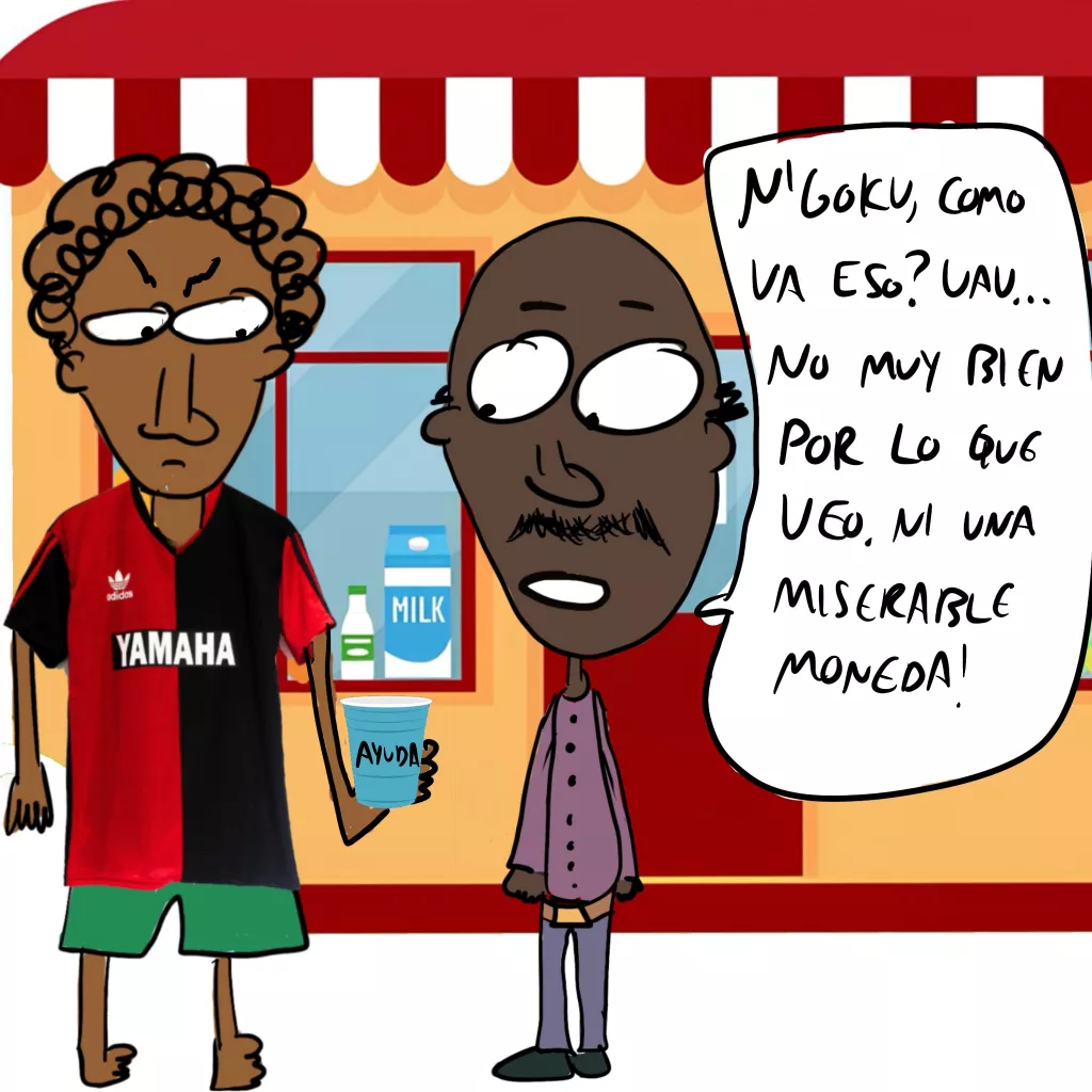 ngoku